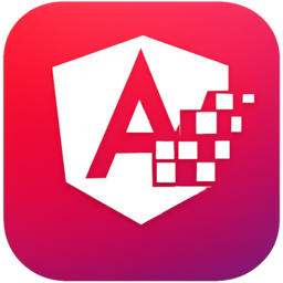 Angular Architect Logo