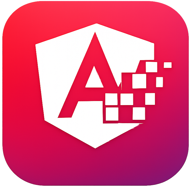 Angular Architect Logo